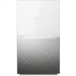 Дисковая системы хранения данных СХД Western Digital My Cloud Home Duo (4ТБ) WDBMUT0040JWT-EESN (Tower)
