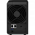 Дисковая системы хранения данных СХД Synology DiskStation DS220+ (Tower)