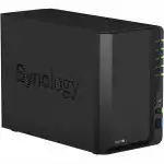 Дисковая системы хранения данных СХД Synology DiskStation DS220+ (Tower)