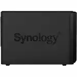 Дисковая системы хранения данных СХД Synology DiskStation DS220+ (Tower)