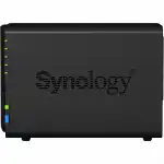 Дисковая системы хранения данных СХД Synology DiskStation DS220+ (Tower)