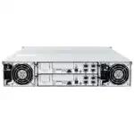 Дисковая полка для системы хранения данных СХД и Серверов Infortrend DS 2024R2CB-B DS2024R2CB00B-8U32