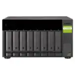 Дисковая полка для системы хранения данных СХД и Серверов Qnap TL-D800C
