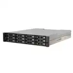 Дисковая полка для системы хранения данных СХД и Серверов Dell ME4012 210-AQIE-43