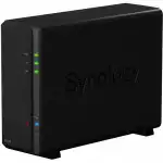 Дисковая системы хранения данных СХД Synology DiskStation DS118 (Tower)