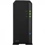 Дисковая системы хранения данных СХД Synology DiskStation DS118 (Tower)