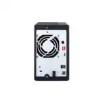 Дисковая системы хранения данных СХД Qnap TR-002 (Tower)