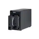Дисковая системы хранения данных СХД Qnap TR-002 (Tower)