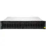 Дисковая системы хранения данных СХД HPE MSA 2060 R0Q74A (Rack)