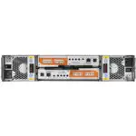 Дисковая полка для системы хранения данных СХД и Серверов HPE MSA 2062 R0Q80A