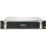 Дисковая полка для системы хранения данных СХД и Серверов HPE MSA 2062 R0Q80A