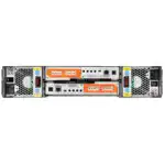 Дисковая системы хранения данных СХД HPE MSA 2060 R0Q76A (Rack)