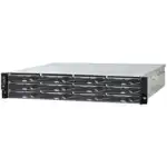 Дисковая полка для системы хранения данных СХД и Серверов Infortrend JB3012R00-8U32