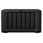 Дисковая системы хранения данных СХД Synology DS1621xs+ (Tower)