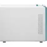 Дисковая системы хранения данных СХД Qnap TS-231K (Tower)