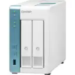 Дисковая системы хранения данных СХД Qnap TS-231K (Tower)