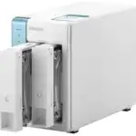 Дисковая системы хранения данных СХД Qnap TS-231K (Tower)