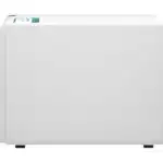 Дисковая системы хранения данных СХД Qnap TS-431K (Tower)