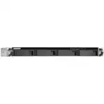 Дисковая системы хранения данных СХД Qnap TS-451DeU-2G (Rack)