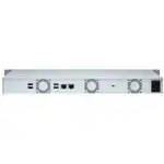 Дисковая системы хранения данных СХД Qnap TS-451DeU-2G (Rack)