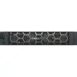 Дисковая полка для системы хранения данных СХД и Серверов Dell PowerVault ME4012 210-AQIE-SAS12-00