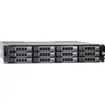 Дисковая полка для системы хранения данных СХД и Серверов Dell PowerVault MD1400 210-ACZB-032