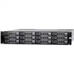 Дисковая полка для системы хранения данных СХД и Серверов Dell PowerVault MD1400 210-ACZB-032
