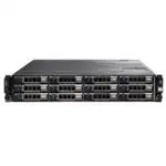 Дисковая полка для системы хранения данных СХД и Серверов Dell PowerVault MD1400 210-ACZB-032