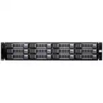 Дисковая полка для системы хранения данных СХД и Серверов Dell PowerVault MD1400 210-ACZB-032