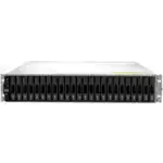 Дисковая системы хранения данных СХД NetApp Netapp AFF A200 AFF-A220A-002 (Rack)
