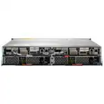 Дисковая системы хранения данных СХД NetApp Netapp AFF A200 AFF-A220A-002 (Rack)