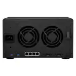 Дисковая системы хранения данных СХД Synology DS1621+ (Tower)
