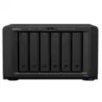 Дисковая системы хранения данных СХД Synology DS1621+ (Tower)