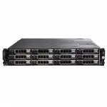 Дисковая полка для системы хранения данных СХД и Серверов Dell PowerVault MD1400 210-ACZB-031-000