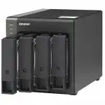 Дисковая системы хранения данных СХД Qnap TS-431X3-4G (Tower)