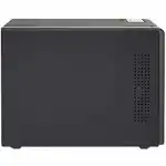 Дисковая системы хранения данных СХД Qnap TS-431X3-4G (Tower)