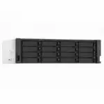 Дисковая системы хранения данных СХД Qnap TS-1673AU-RP-16G (Rack)