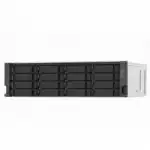 Дисковая системы хранения данных СХД Qnap TS-1673AU-RP-16G (Rack)