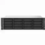 Дисковая системы хранения данных СХД Qnap TS-1673AU-RP-16G (Rack)