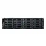 Дисковая системы хранения данных СХД Synology RS2821RP+ (Rack)