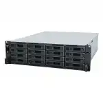 Дисковая системы хранения данных СХД Synology RS2821RP+ (Rack)