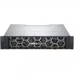 Дисковая полка для системы хранения данных СХД и Серверов Dell ME4012 ME4012-SFP-BW