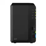 Дисковая системы хранения данных СХД Synology DiskStation DS218 (Tower)