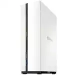 Дисковая системы хранения данных СХД Qnap D1REVB (Tower)