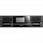 Ленточная СХД Dell Ленточная библиотека ML3 210-AOVY_124 (40 слотов)