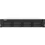 Дисковая системы хранения данных СХД Qnap TS-853DU-RP-4G (Rack)