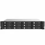 Дисковая полка для системы хранения данных СХД и Серверов Qnap TL-R1220Sep-RP