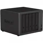 Дисковая системы хранения данных СХД Synology DiskStation DS1522+ (Tower)