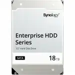Опция для системы хранения данных СХД Synology Жесткий диск HDD HAT5310 18TB HAT5310-18T (Диск для СХД)