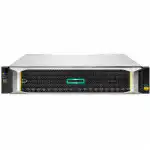 Дисковая системы хранения данных СХД HPE MSA 2062 R7J71A (Tower)